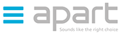 APart