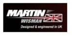 Martin Wisman