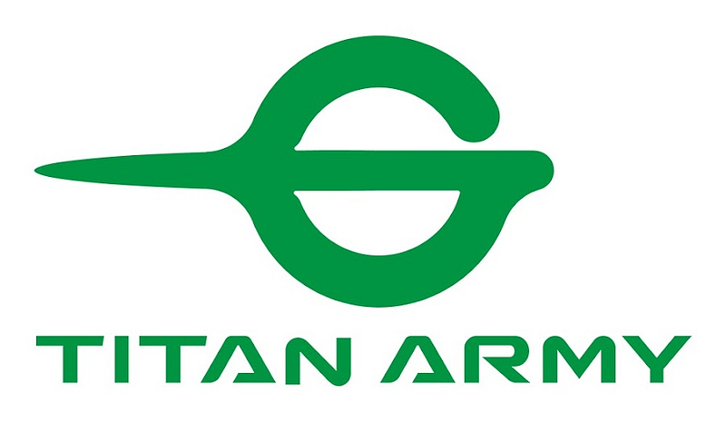 Titan Army