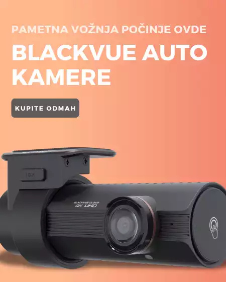 Blackvue