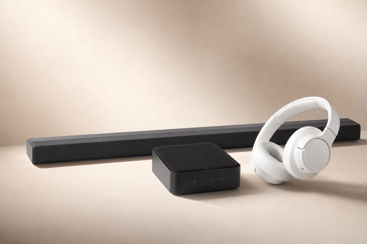 Harman Kardon i JBL na akciji