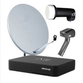 TV i prijem signala