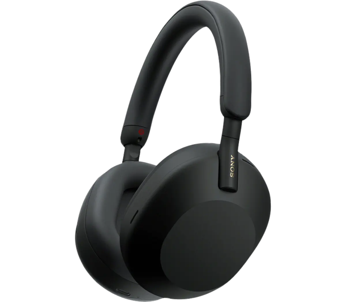 Sony WH-1000XM5B bežične slušalice (crne)