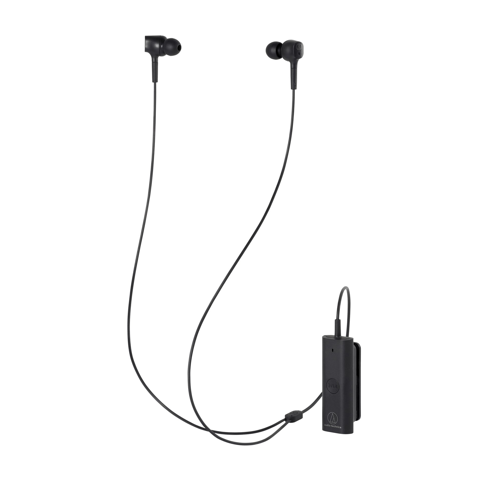 Audio-Technica ATH-ANC100BT bežične in-ear slušalice sa aktivnim poništavanjem buke