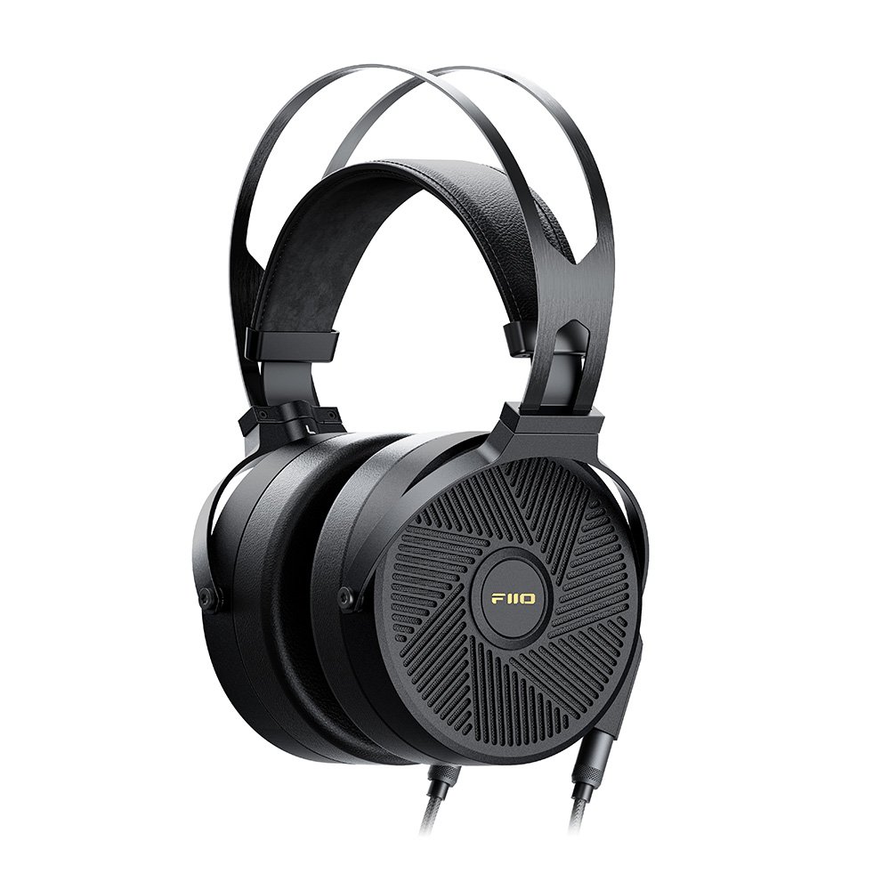 FiiO FT5 – planarne Hi-Fi slušalice otvorenog tipa