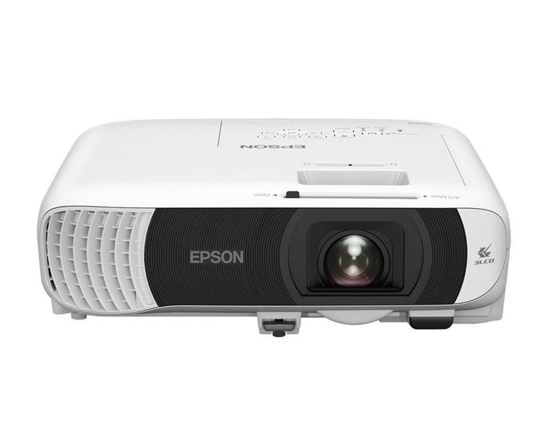 Epson EB-FH18 - Full HD 3LCD projektor, 4100 lumena, WiFi