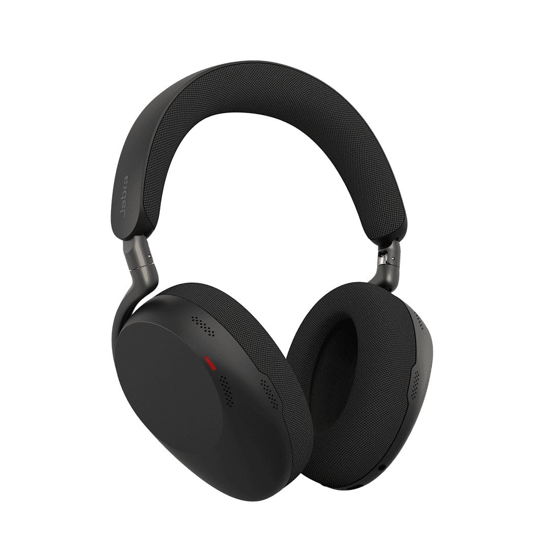 Jabra Evolve3 85 UC Stereo Link390a - Bezkonkurentni premium slušalice za hibridni rad