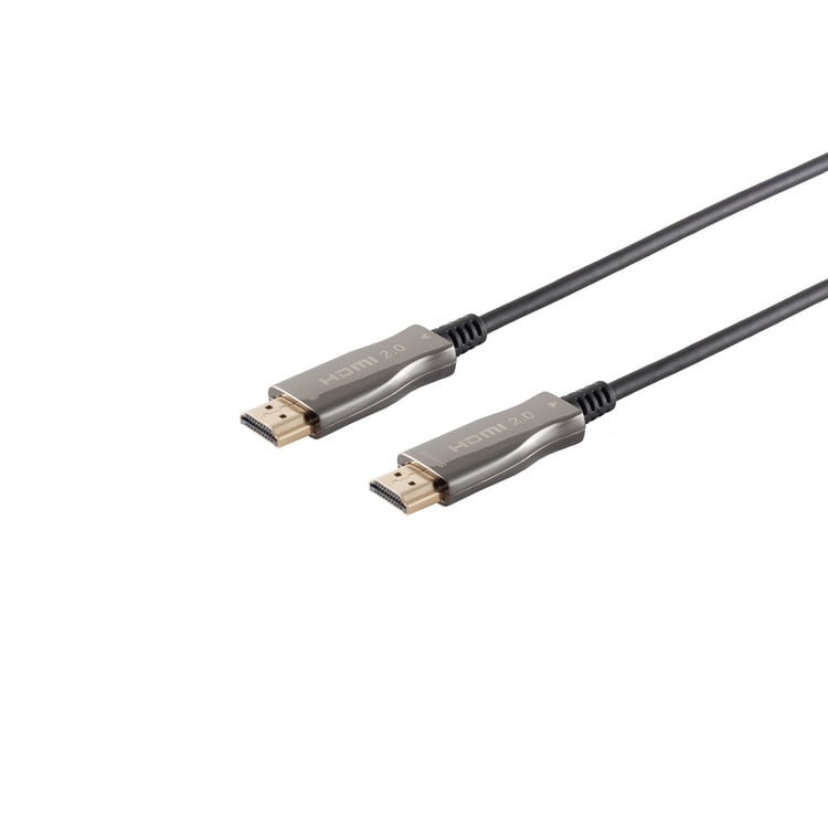 Optički vs bakarni HDMI kabl — kada vam treba AOC