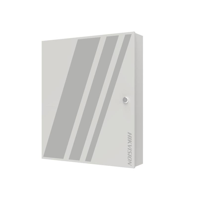 Hikvision DS-K2708X - Kontroler pristupa za 8 vrata, 100K korisnika, otisak prsta