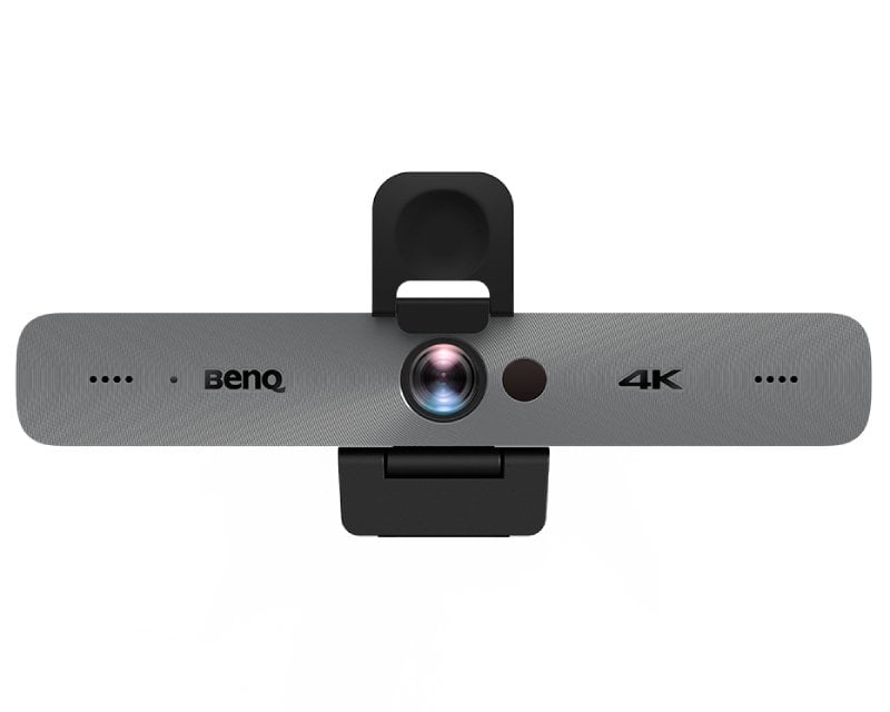 BenQ DVY32 4K UHD konferencijska kamera crna