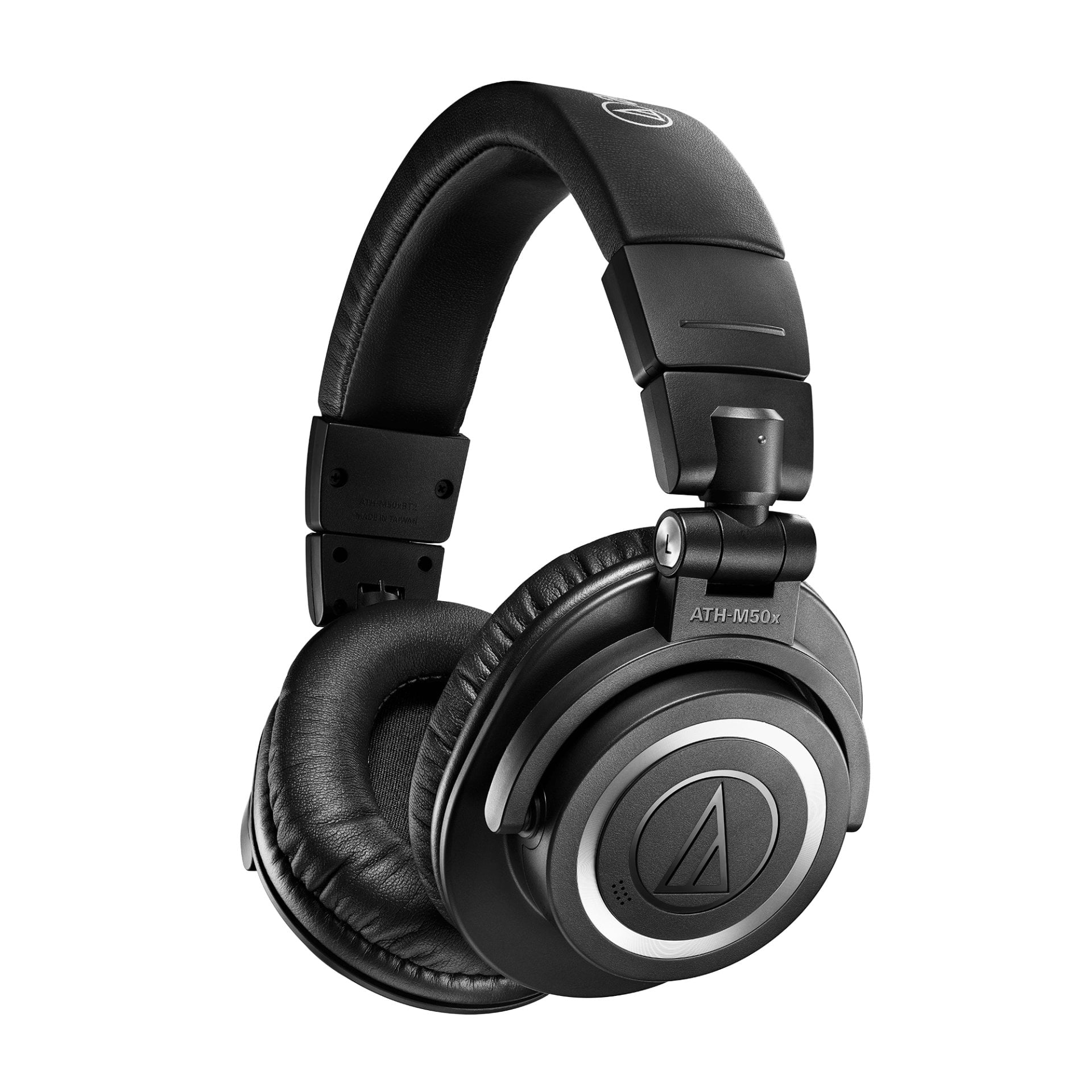 Audio-Technica ATH-M50xBT2 bežične studijske over-ear slušalice (2. generacija)