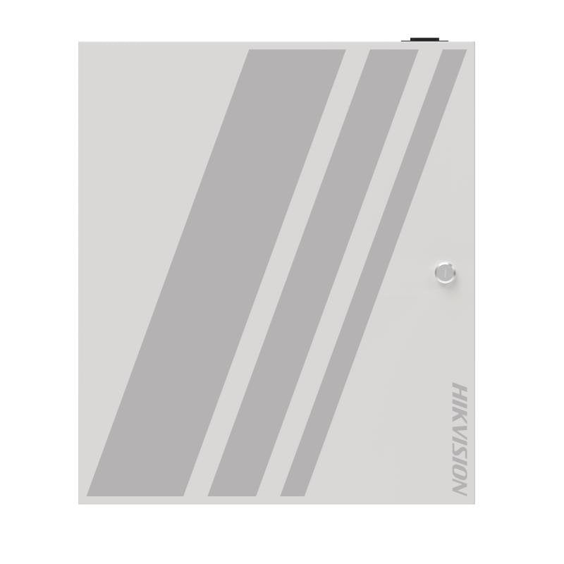 Hikvision DS-K2708X - Kontroler pristupa za 8 vrata, 100K korisnika, otisak prsta