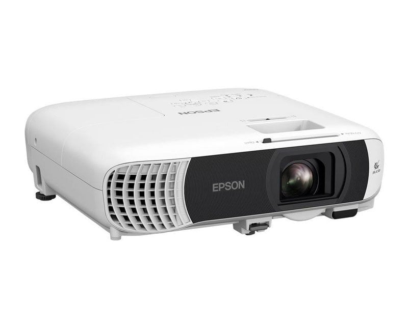 Epson EB-FH18 - Full HD 3LCD projektor, 4100 lumena, WiFi