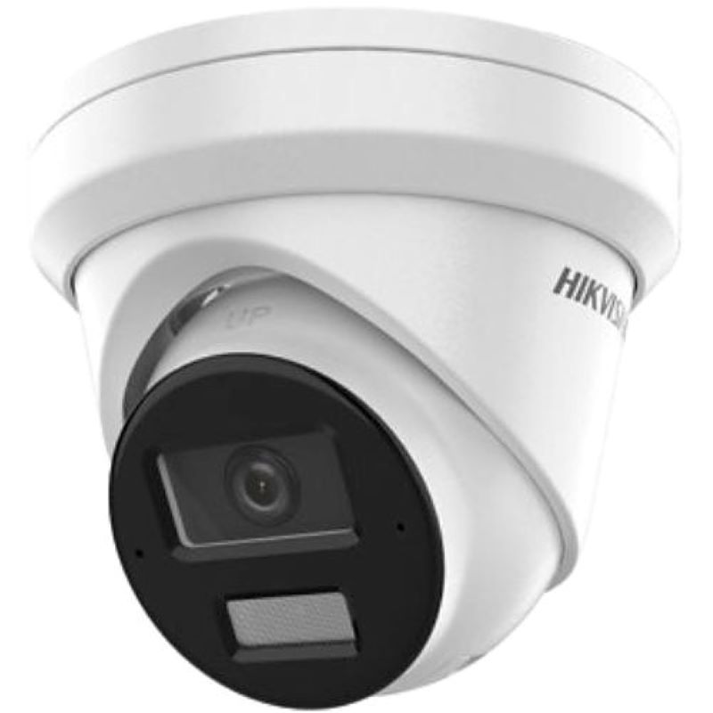 Hikvision IP kamera sa mikrofonom 8Mpix DS-2CD2383G2-LI2U 2.8mm