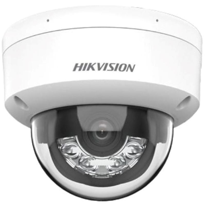 Hikvision IP kamera sa mikrofonom 8Mpix DS-2CD2183G2-LIS2U 2.8mm