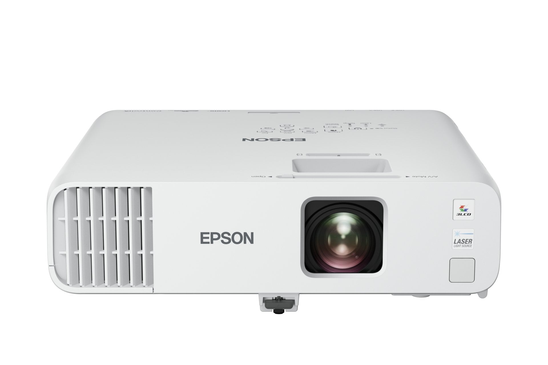 Epson EB-L210W prenosivi Laser WXGA projektor - 4500 ANSI lumena 3LCD sa WiFi