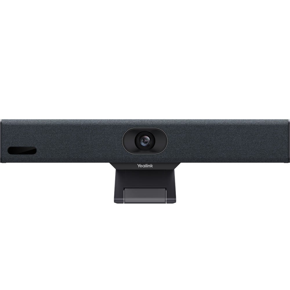 Novi video bar za male sale: Yealink MeetingBar A10