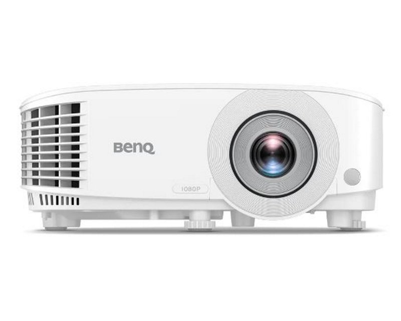 Novo: BenQ MH560C — Full HD projektor za sale i učionice