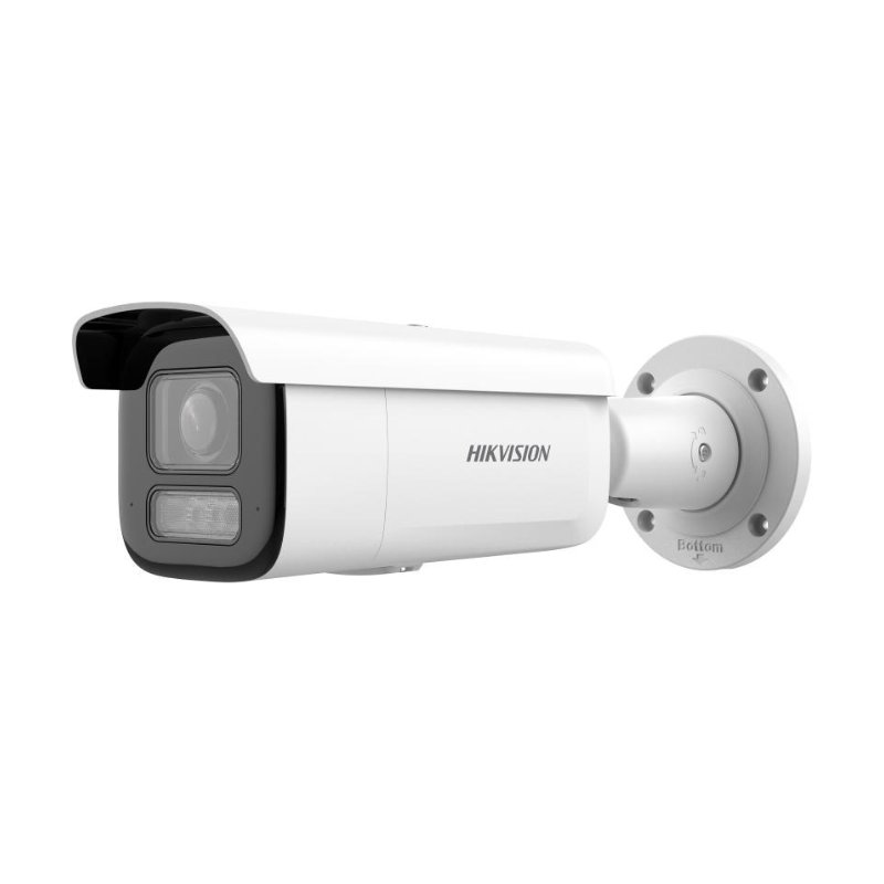 Hikvision DS-2CD2663G2-LIZS2U - 6MP AcuSense kamera sa Smart Hybrid svetlom i motornim zum objektivom