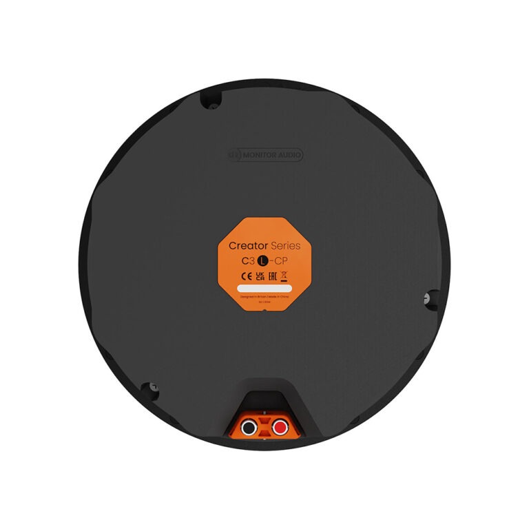 Monitor Audio C3L-CP ugradni zvučnik