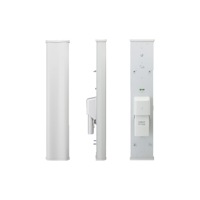 Ubiquiti AirMax BaseStation AM-5G17-90 antena