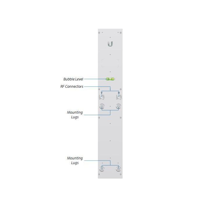 Ubiquiti AirMax BaseStation AM-5G17-90 antena