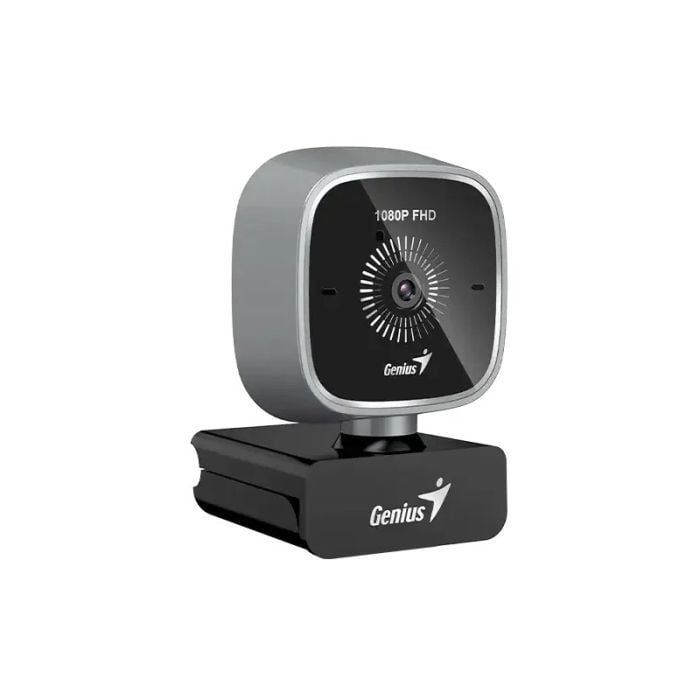 GENIUS-FACECAM-2010