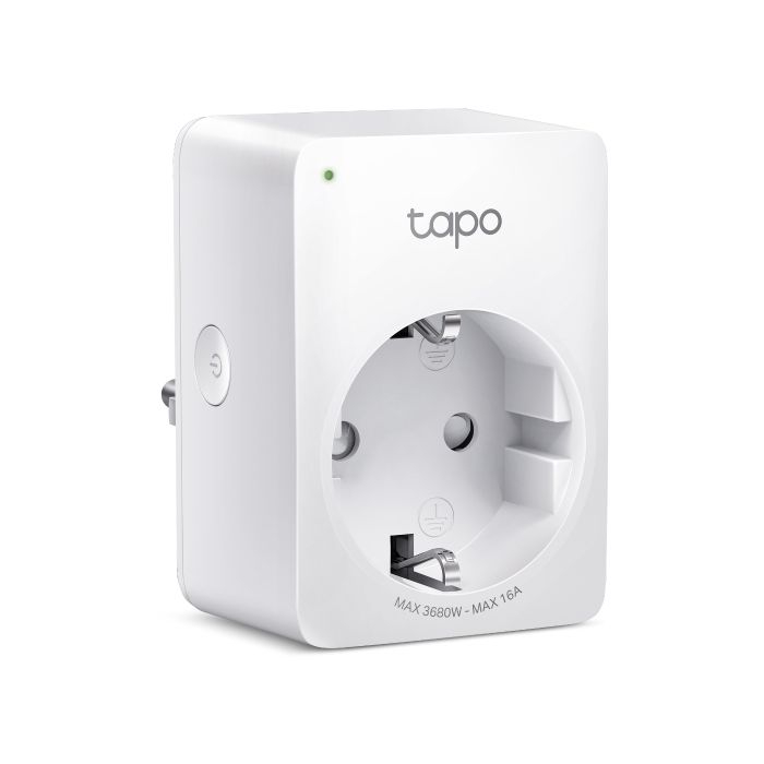 TP-Link Tapo P110 pametna utičnica (2 komada)