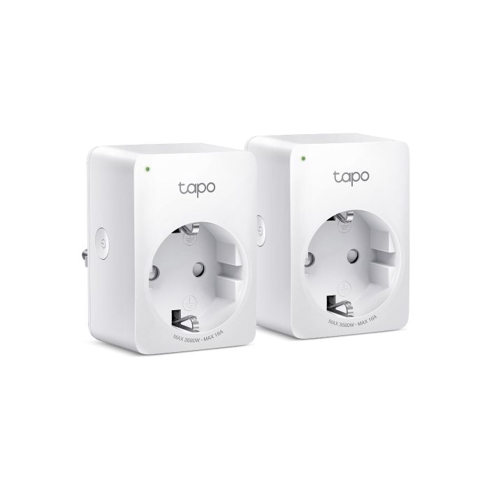 TP-Link Tapo P110 pametna utičnica (2 komada)