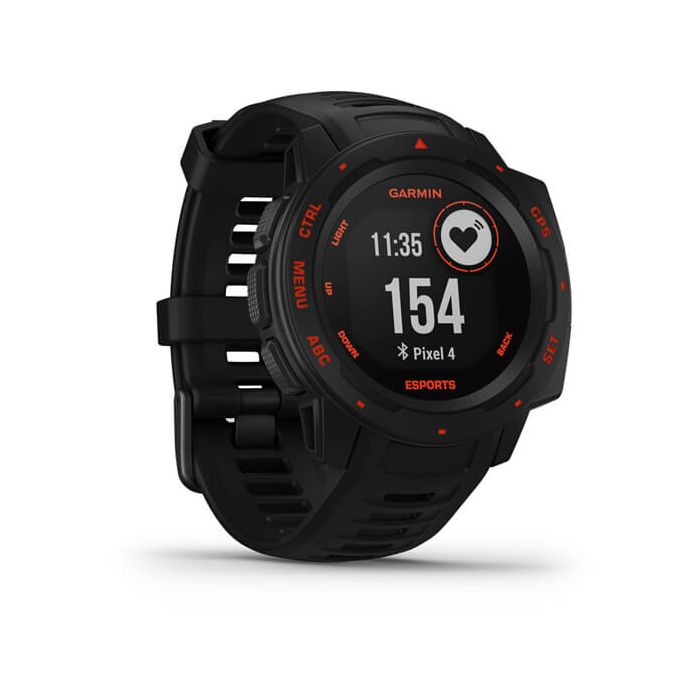 Garmin Instinct Esports Edition (crni)