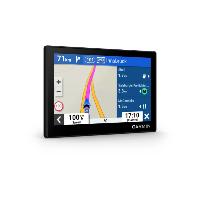 Garmin Drive 53 MT-S EU