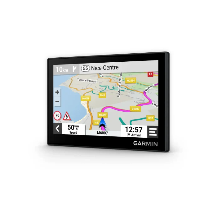 Garmin Drive 53 MT-S EU