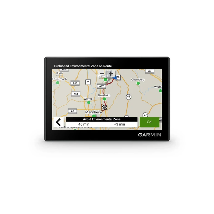 Garmin Drive 53 MT-S EU