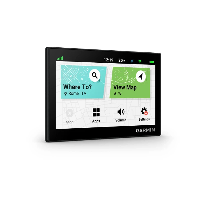 Garmin Drive 53 MT-S EU