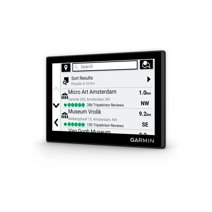 Garmin Drive 53 MT-S EU
