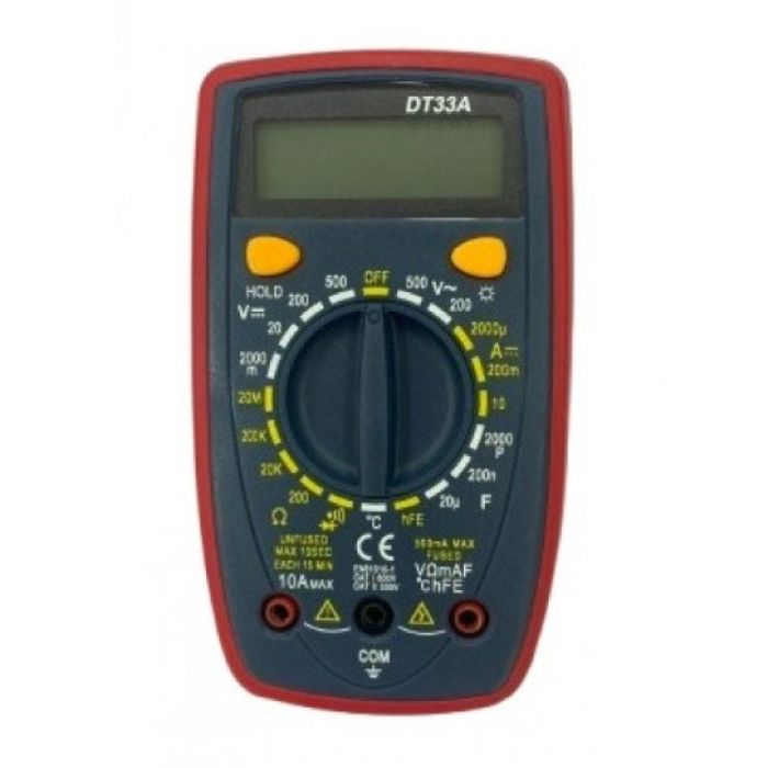 MIT-EL-ME-DT33A
