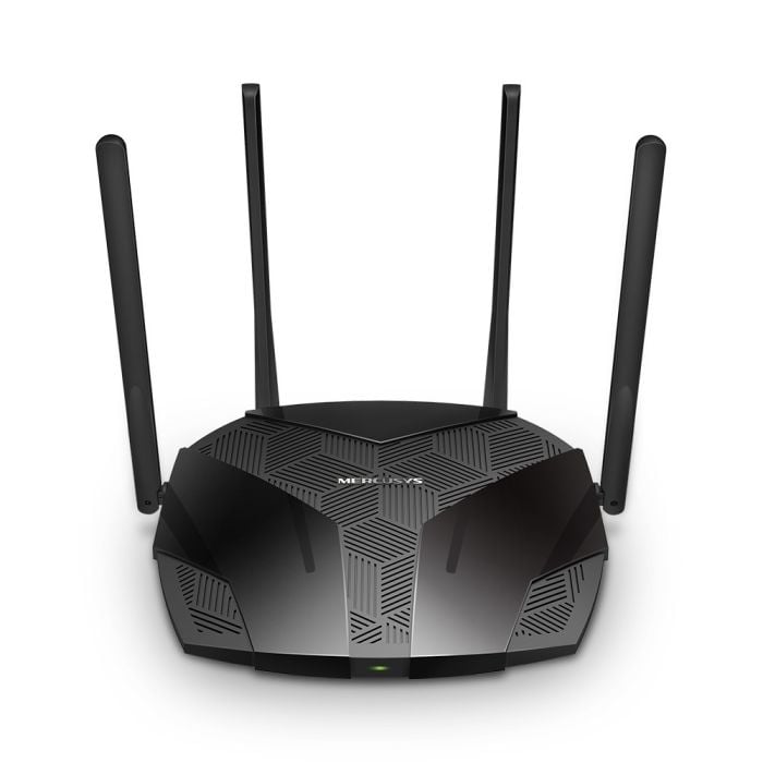Mercusys MR70X AX1800 dual-band WiFi 6 ruter