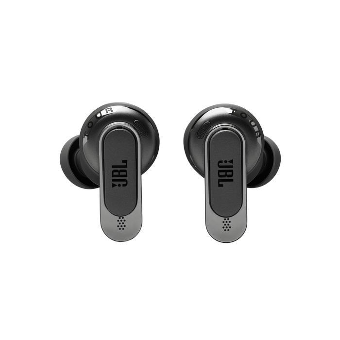 JBL Tour Pro 3 bežične slušalice (crne)