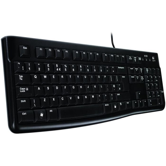 LOGITECH-K120