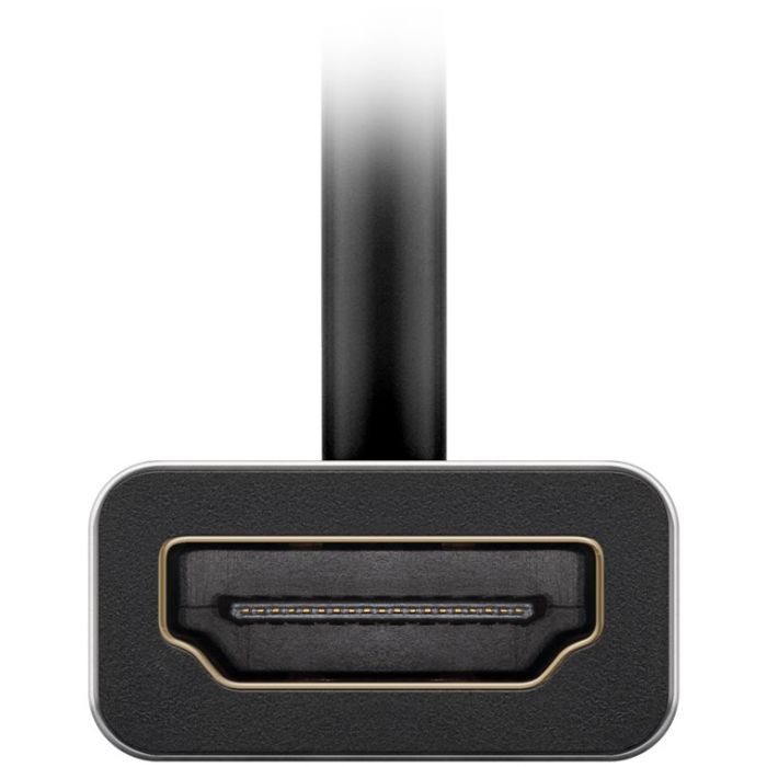 Adapter USB-C - HDMI 8K