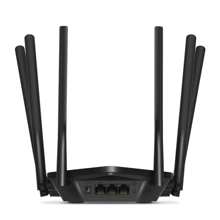Mercusys MR50G AC1900 dual-band gigabitni wireless ruter
