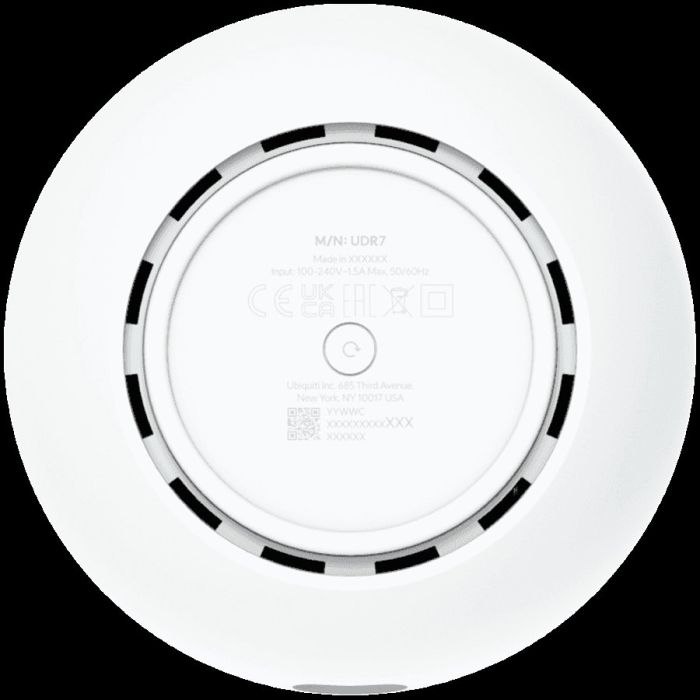 UDR7-EU