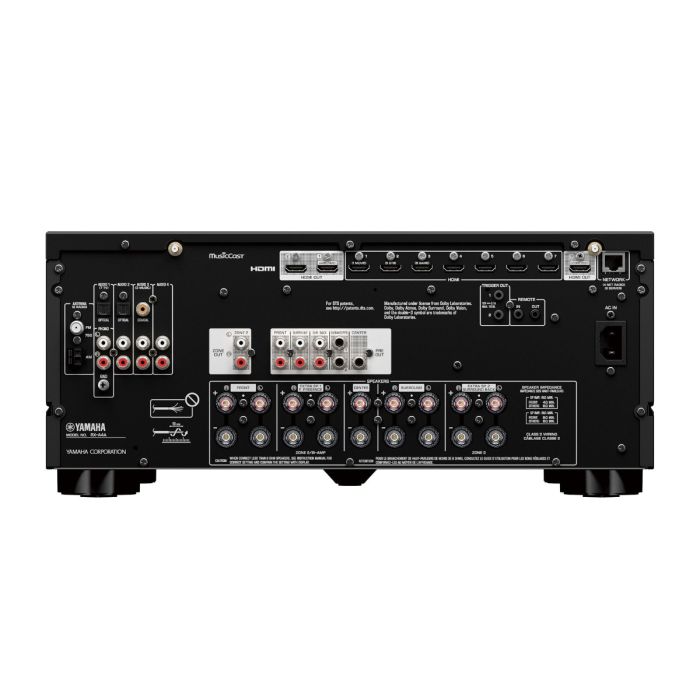 Yamaha RX-A4A AV risiver