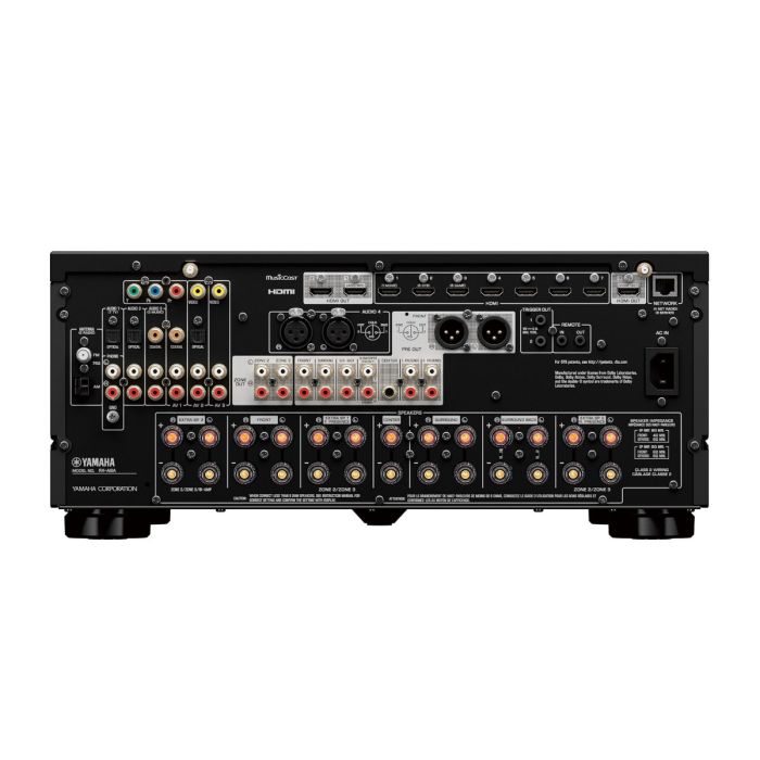 Yamaha RX-A8A AV risiver