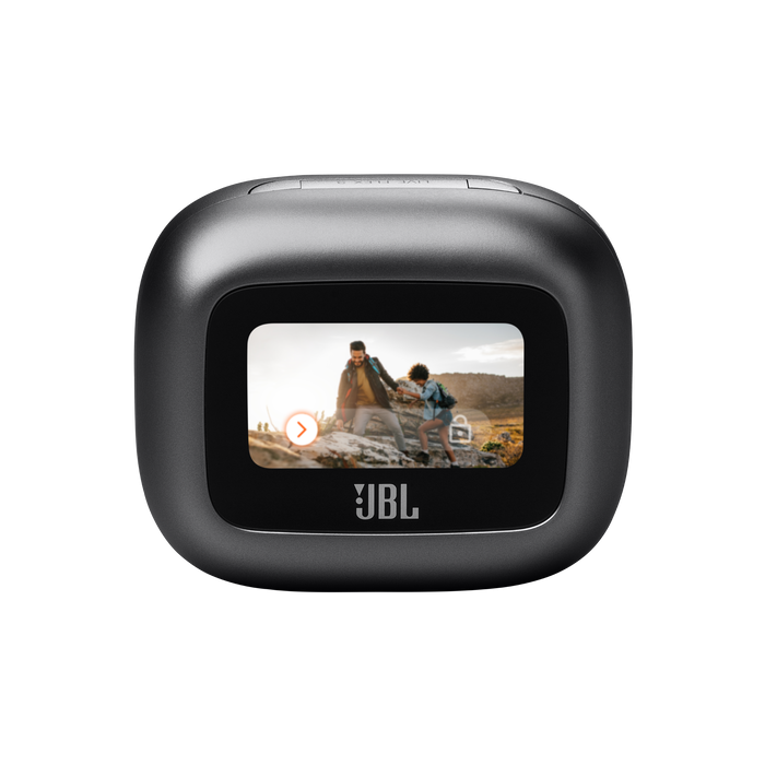 JBL Live Flex 3 TWS slušalice (crne)