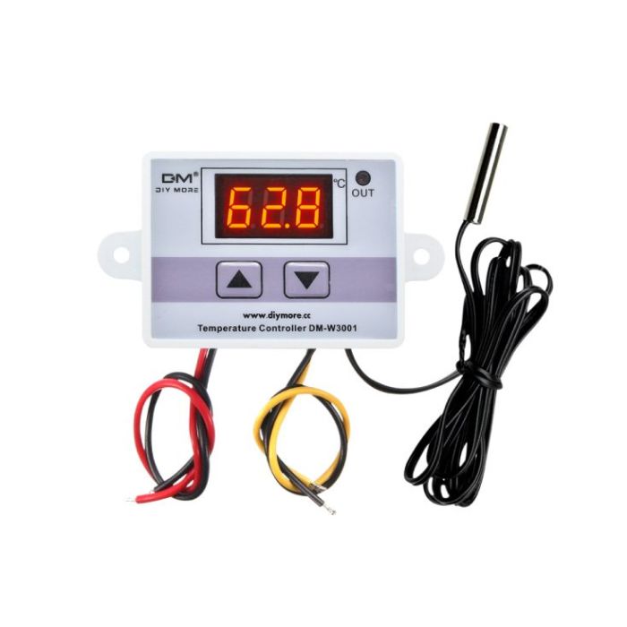 DIY-MORE-XH-W3001