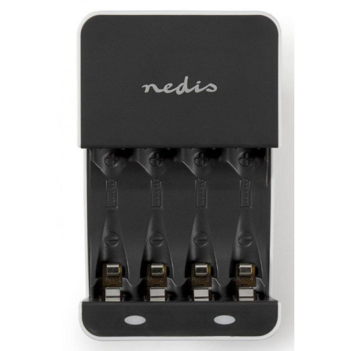 NEDIS-BACH05