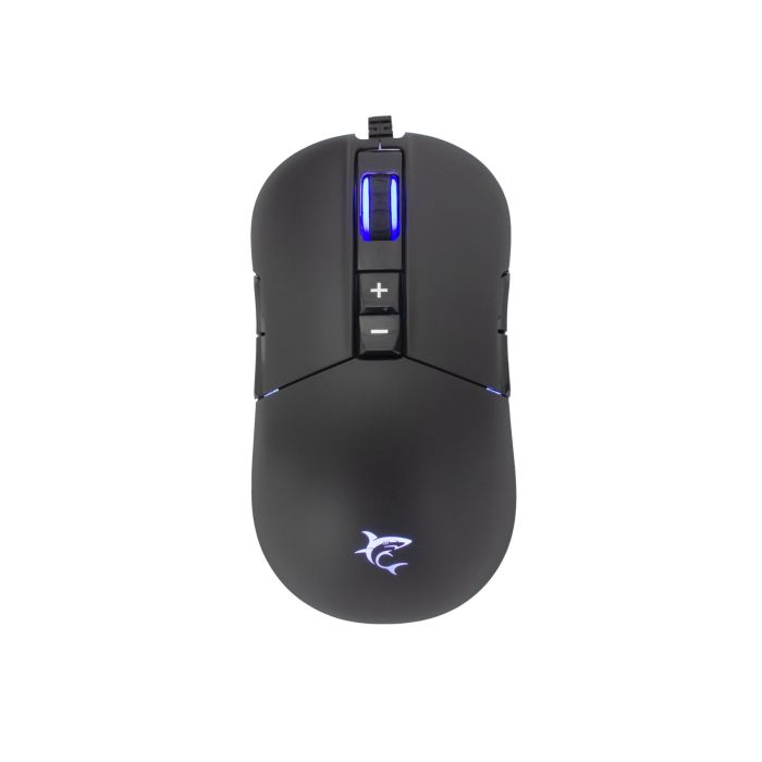 WHITE-SHARK-GM-9005-BLACK