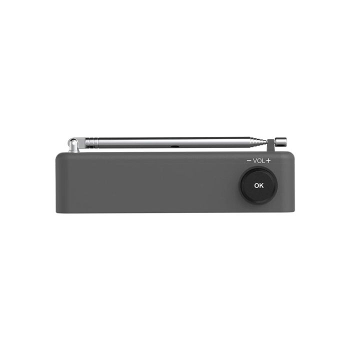 KENWOOD-CR-M25DAB-B