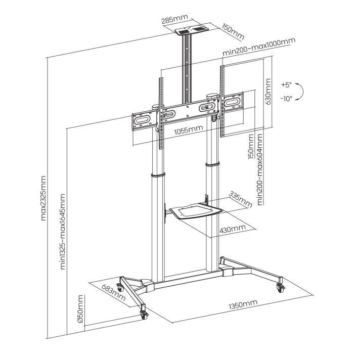 S-BOX-FS-3610